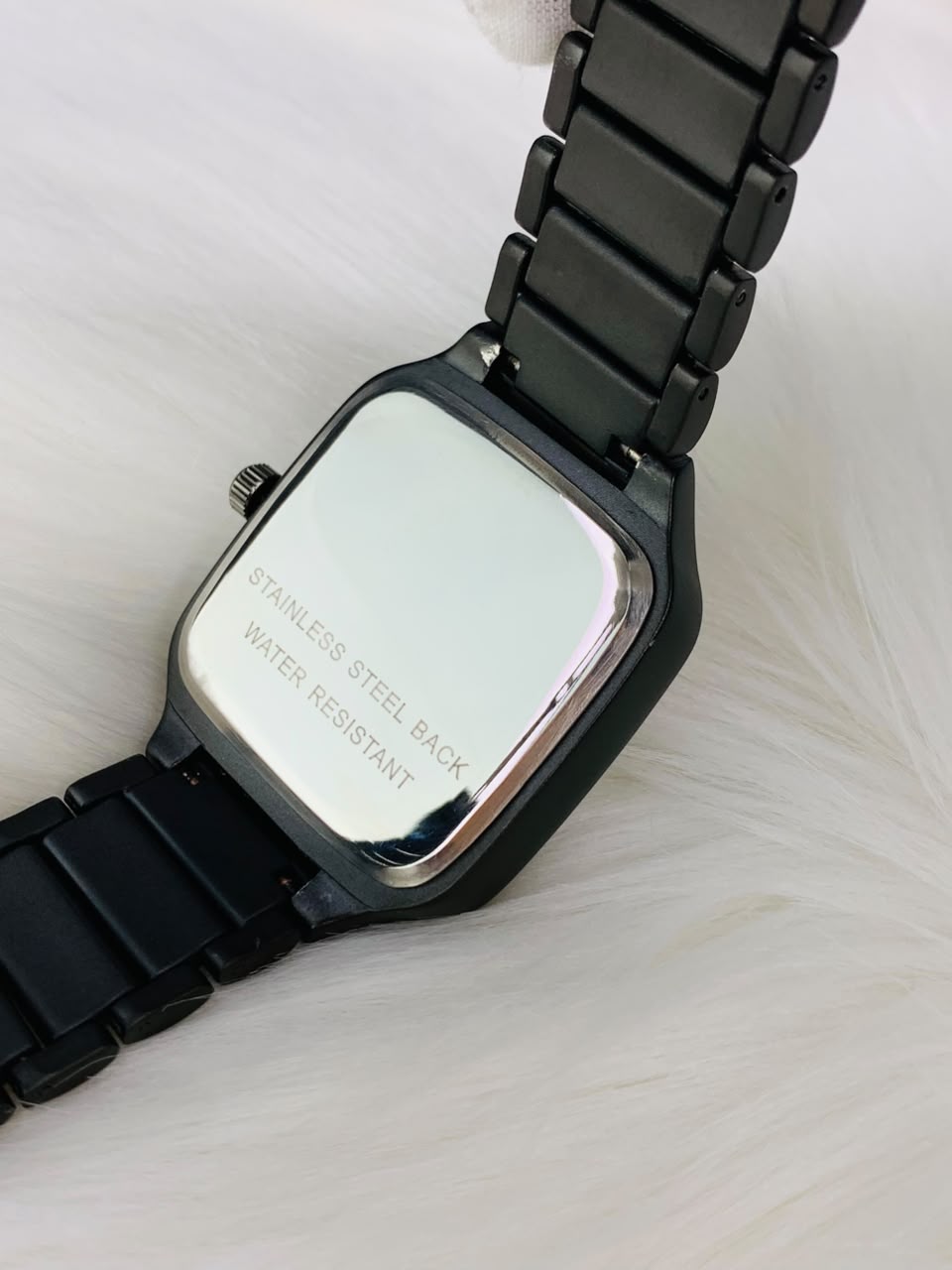 RD SQ High Quality Model (Black White)