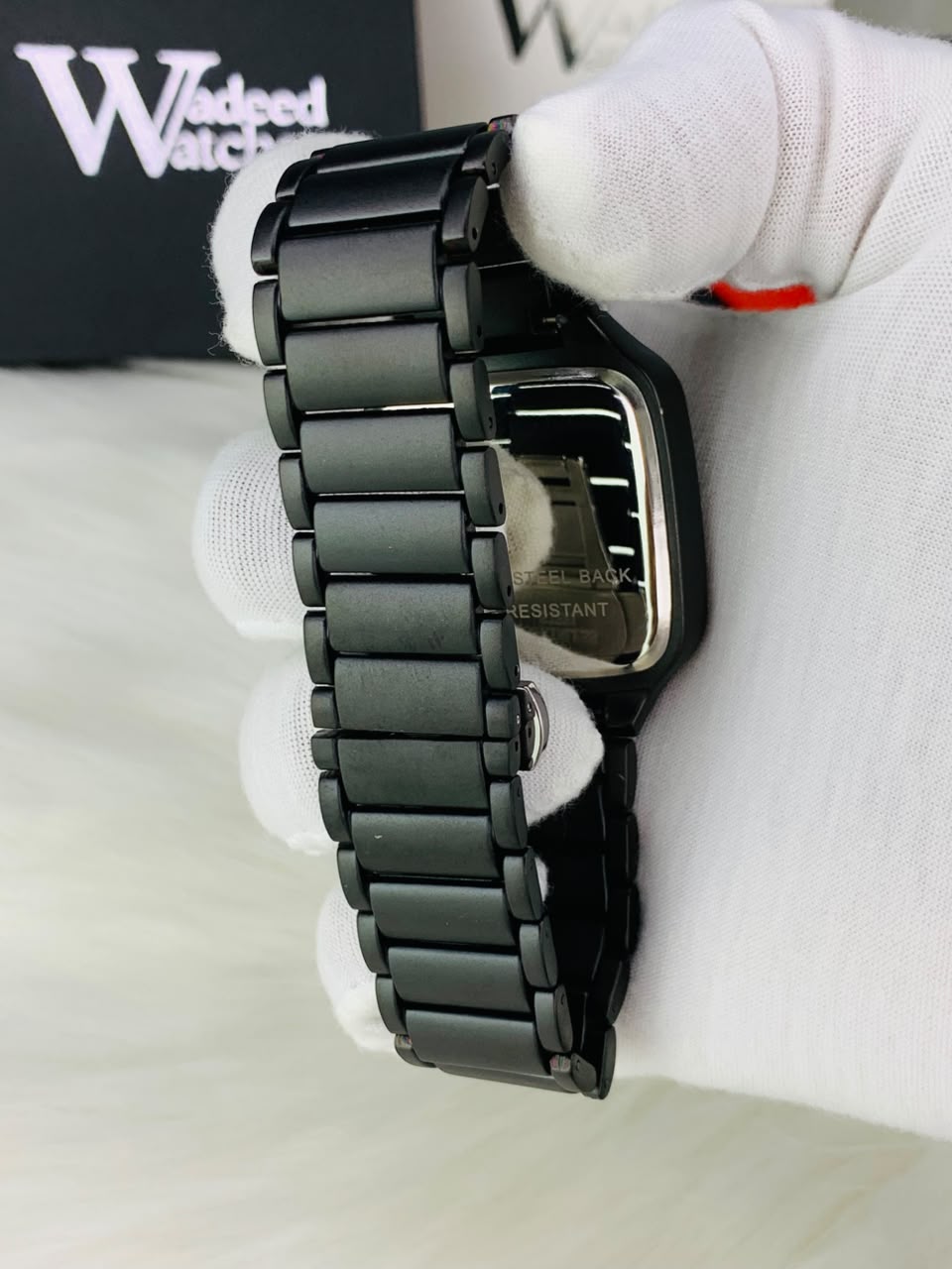 RD SQ High Quality Model (Black White)