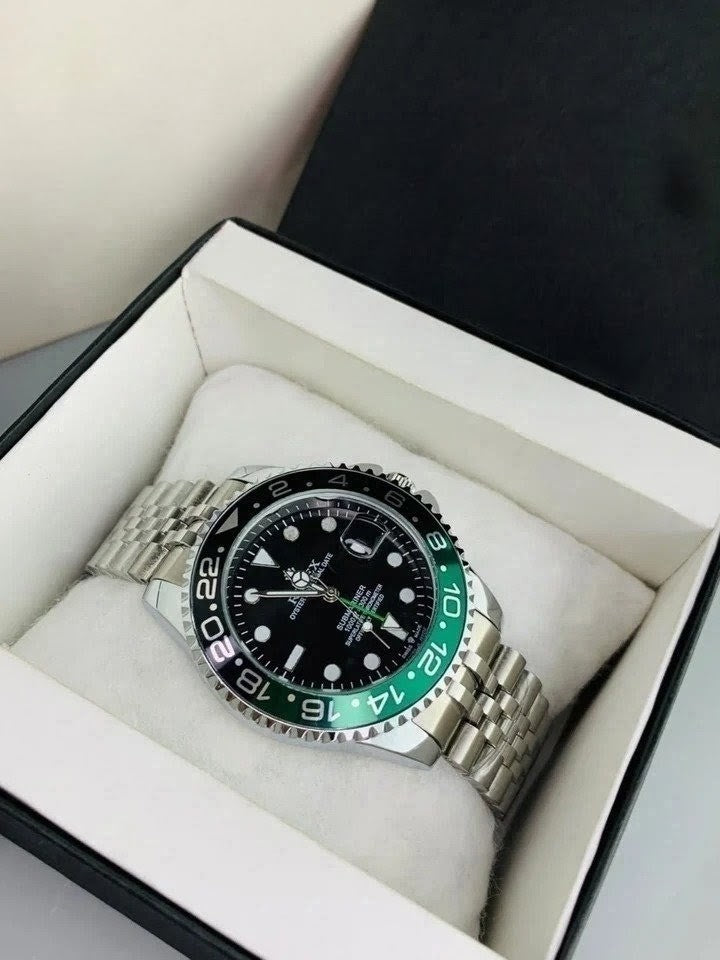 GMT | Semi Auto | Sprite