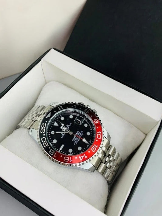 GMT | Semi Auto | Coke