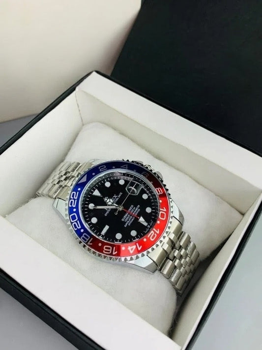 GMT | Semi Auto | Pepsi