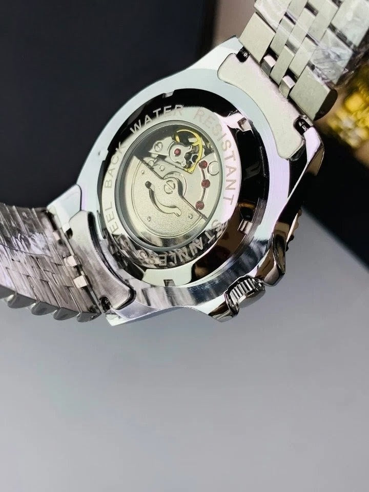 GMT | Semi Auto | Coke