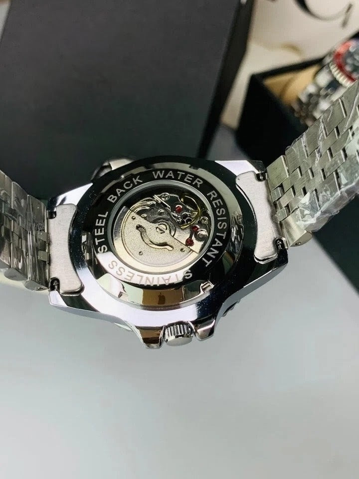 GMT | Semi Auto | Coke