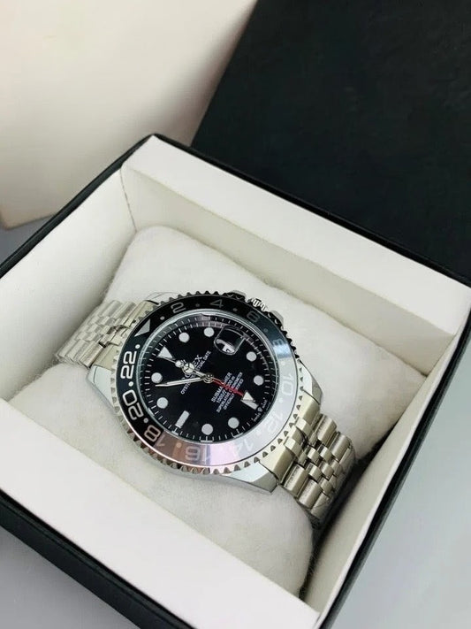 GMT | Semi Auto | Bruce Wayne