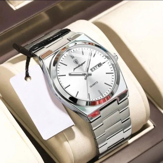 Poedagar Classic 930 | White