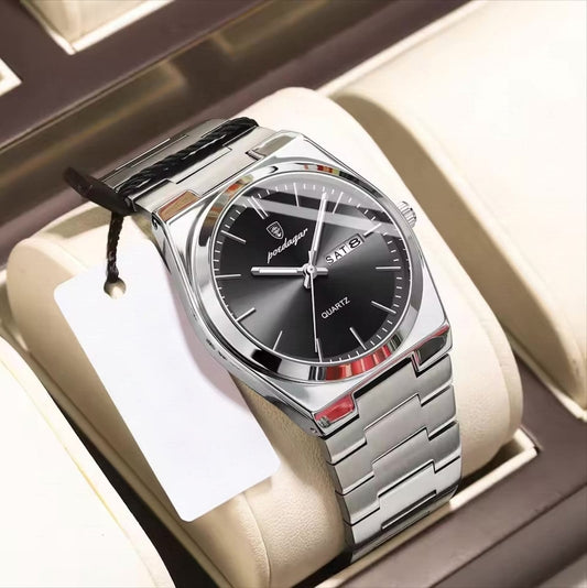 Poedagar Classic 930 | Black