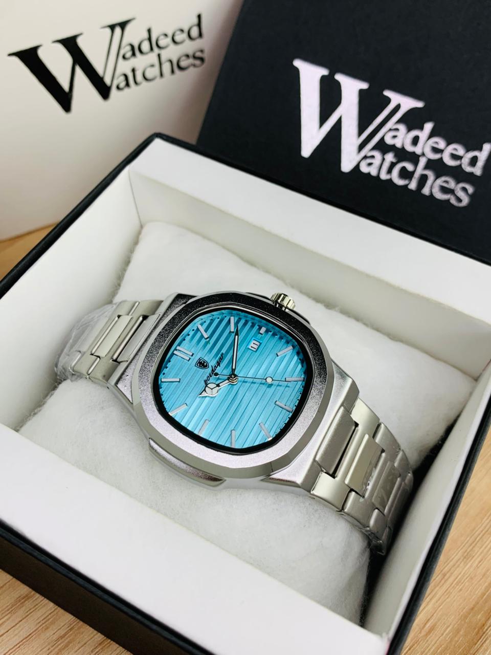 Poedagar Deluxe Edition | Sky Blue