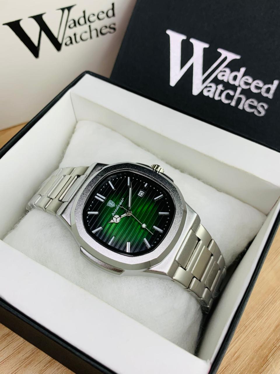 Poedagar Deluxe Edition | Green