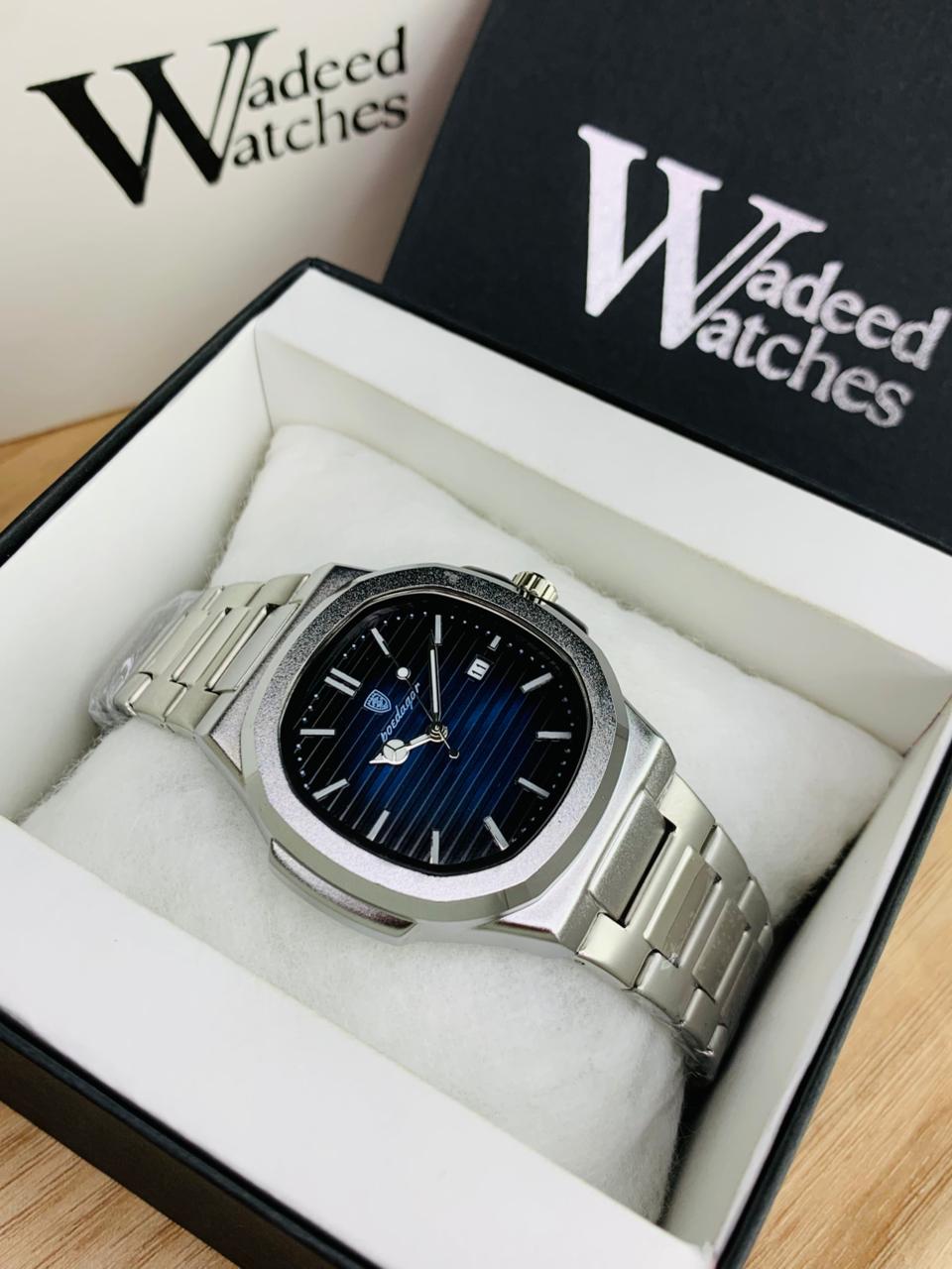 Poedagar Deluxe Edition | Blue