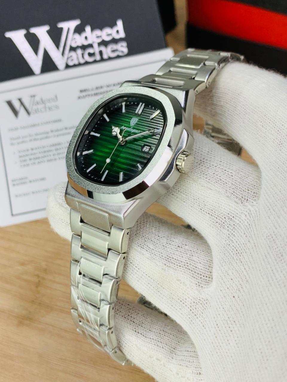 Poedagar Deluxe Edition | Green