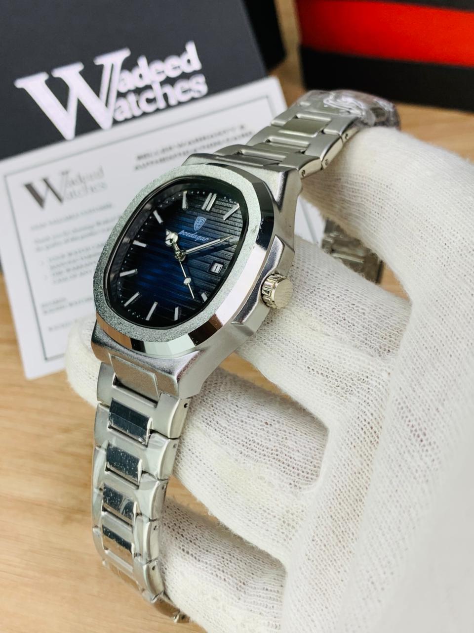Poedagar Deluxe Edition | Blue