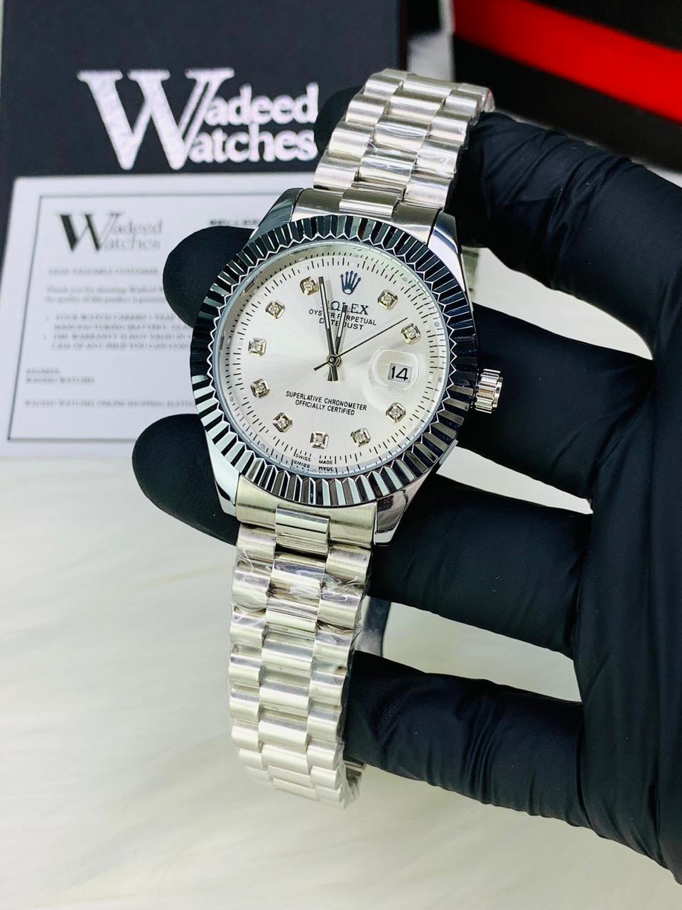 Stone Model | Texture Case (Silver White)