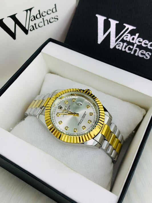 Stone Model | Texture Case (Two Tone White)