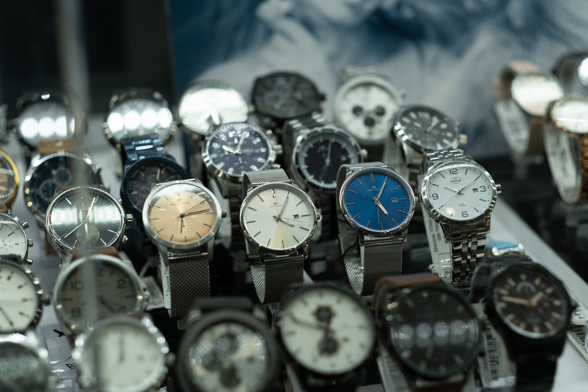 wadeedwatches.com – Wadeed Watches